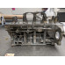 #BKW03 Bare Engine Block Needs Bore From 2014 Jeep Cherokee  2.4 NEEDS BORE